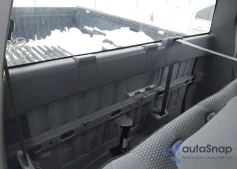 2005 Toyota Tacoma z USA, uszkodzony, nr VIN 5TENX22N85Z084100